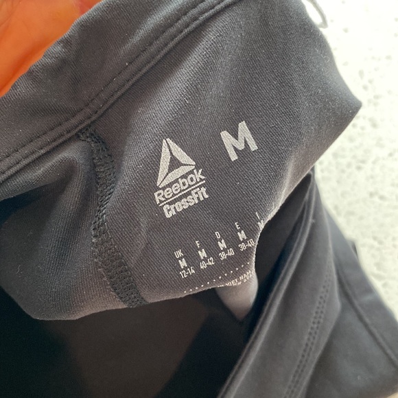 Reebok CrossFit shorts - Picture 4 of 4